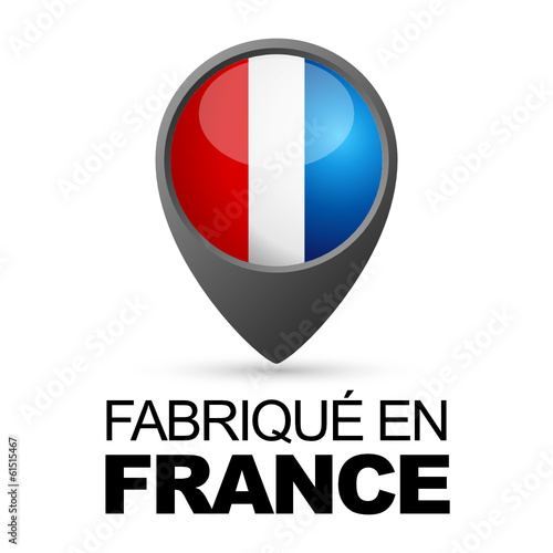 Fabrication française label
