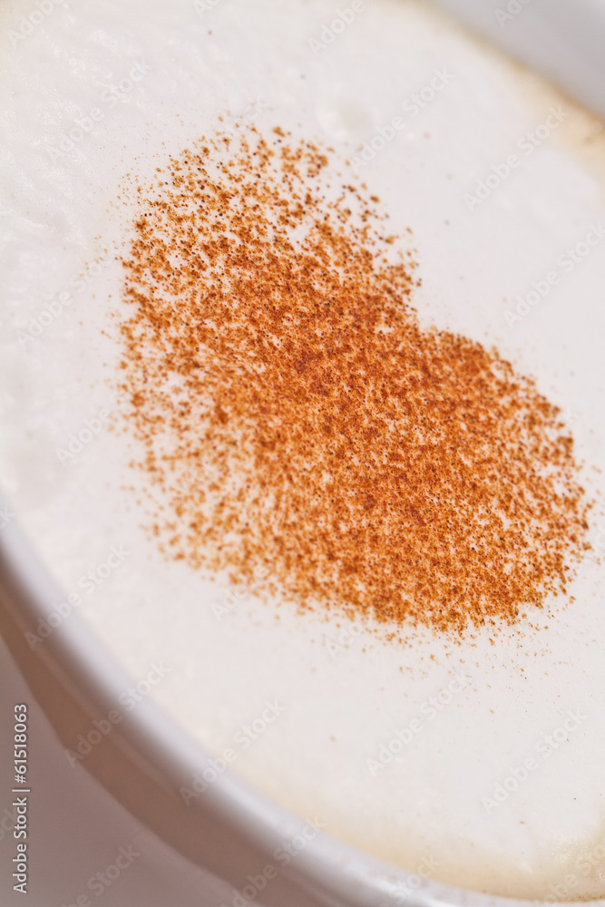 Cup of coffee Cup of coffee