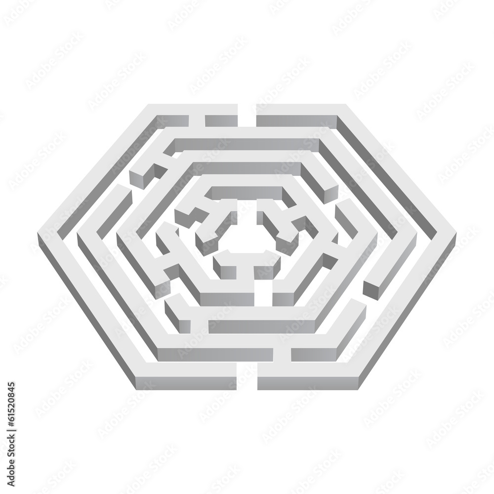Labyrinth Labyrinth