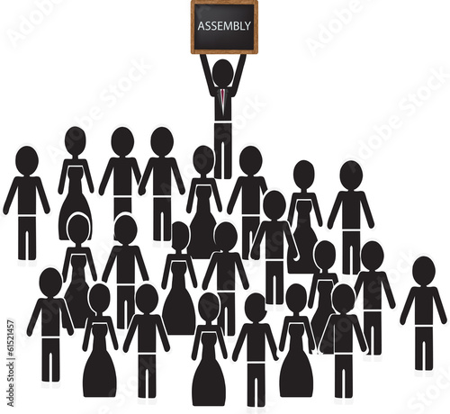 assemblea