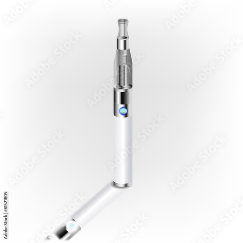 cigarro electrónico
