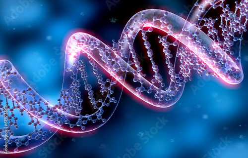 DNA-Helix