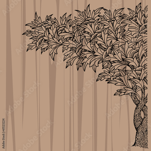 tree