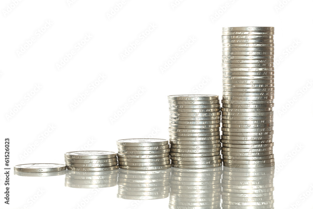 Chinese coins Chinese coins