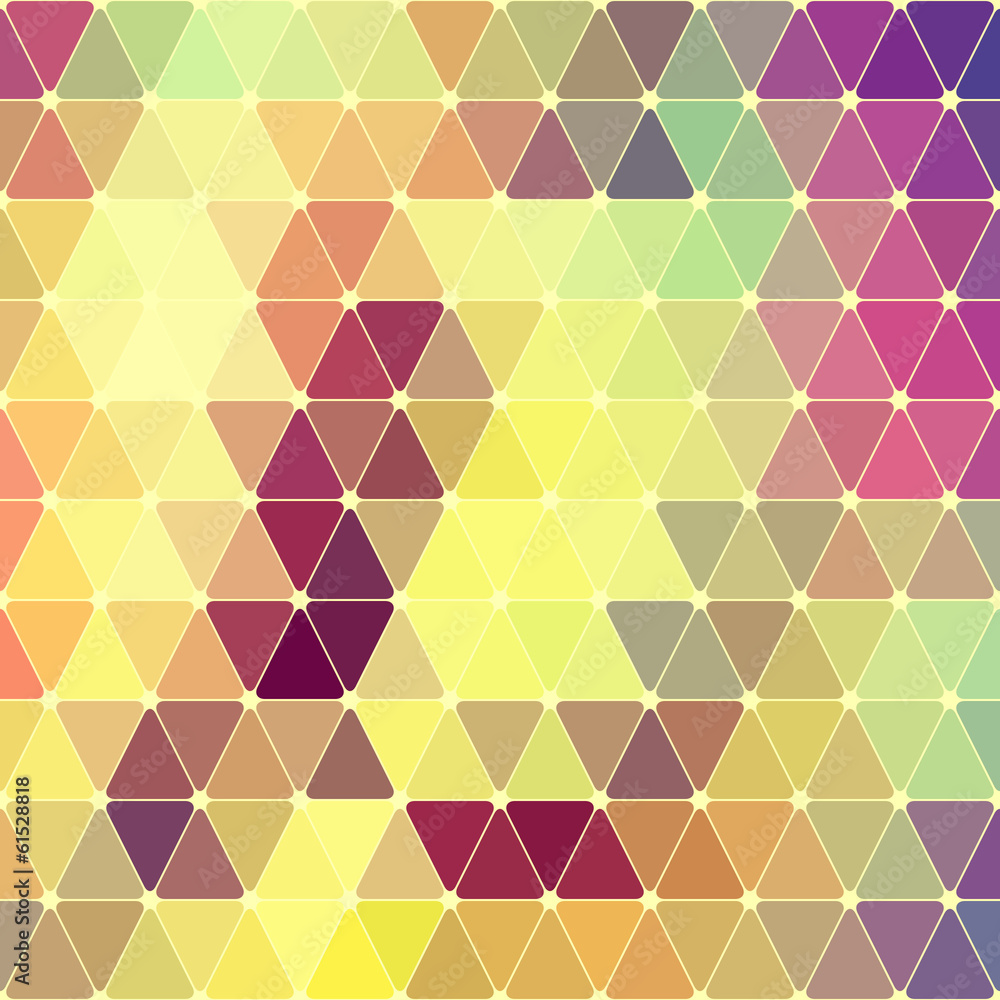 Vector Geometric Pattern Vector Geometric Pattern