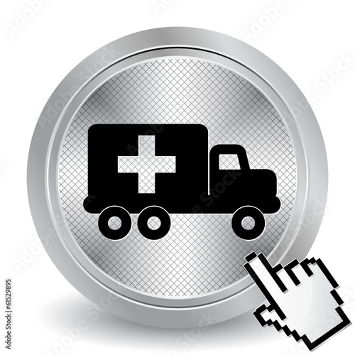 FIRST AID ICON
