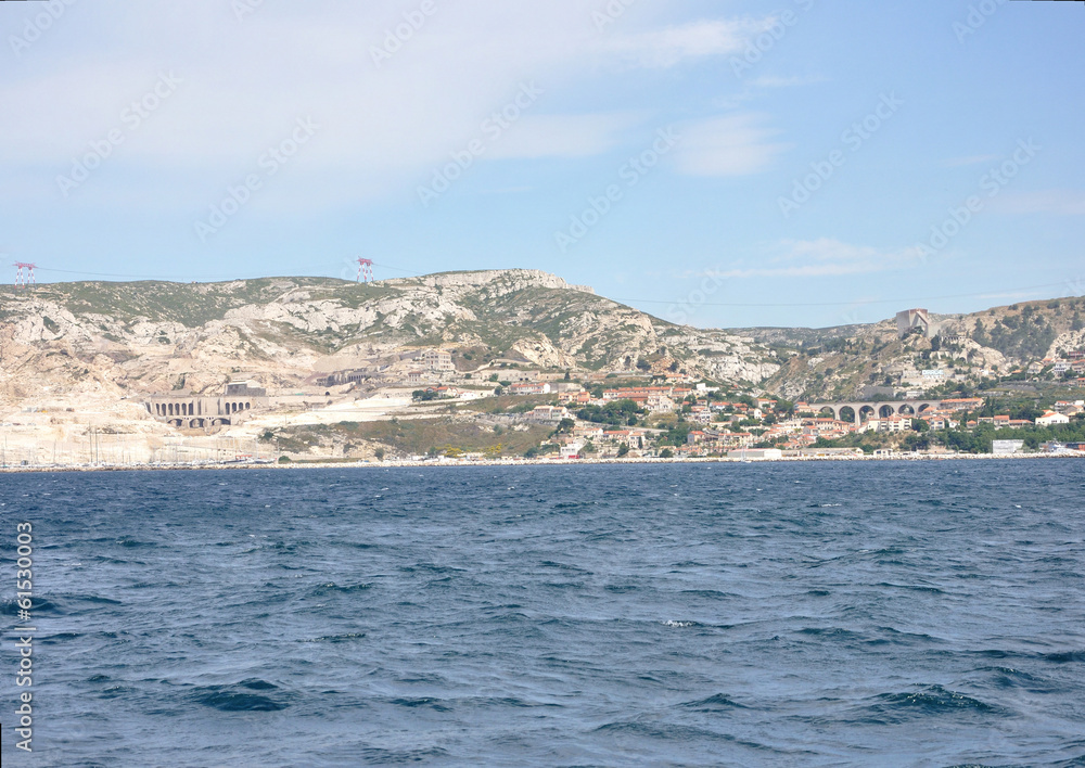 marseille marseille