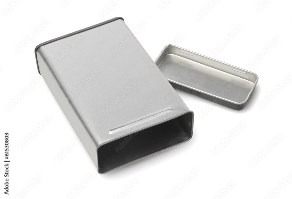 Metal Container Metal Container