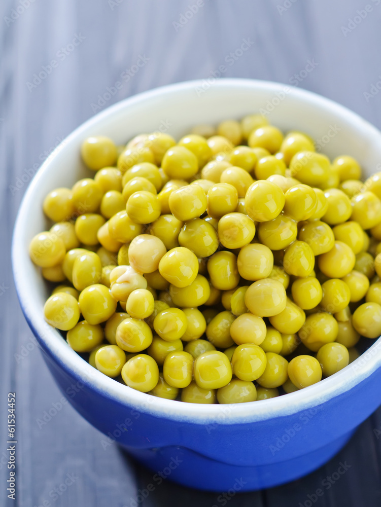 peas peas