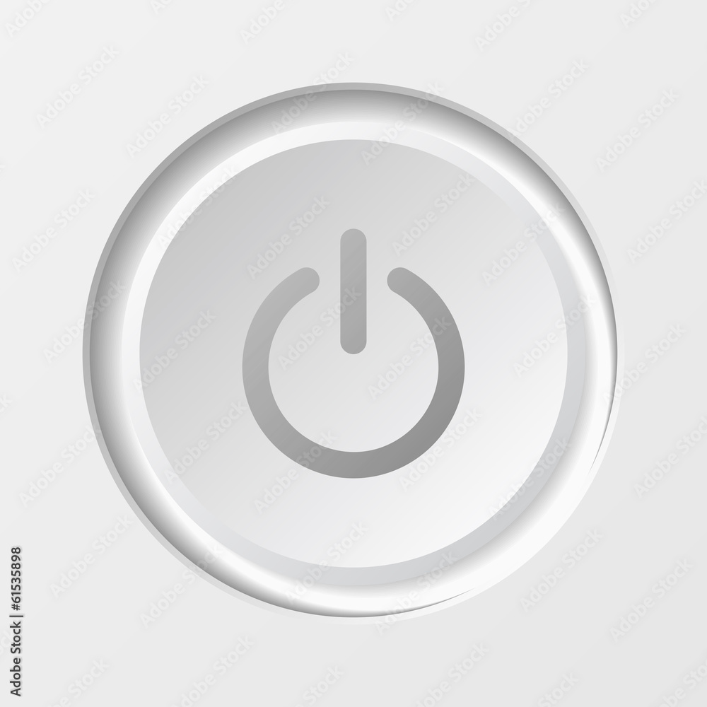 Power Button Power Button