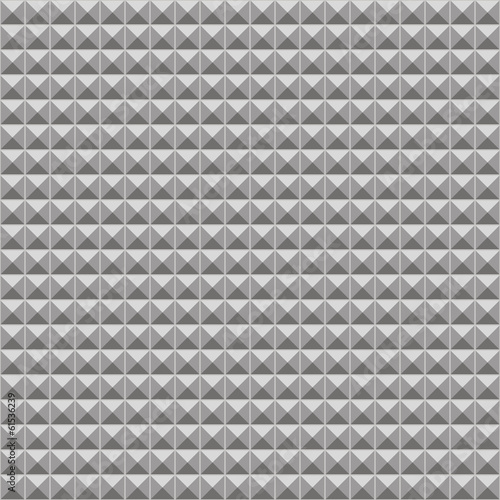 Seamless metal texture