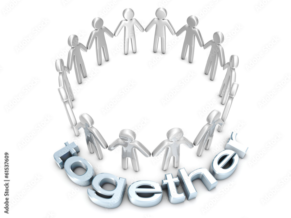 Together Together