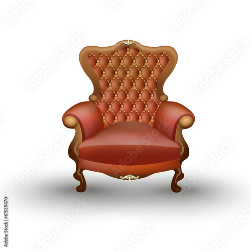 armchair