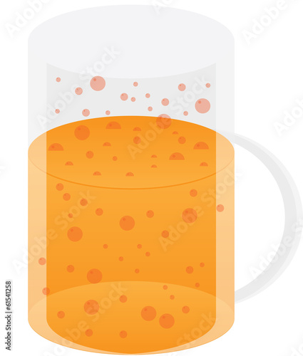 Beer Glass