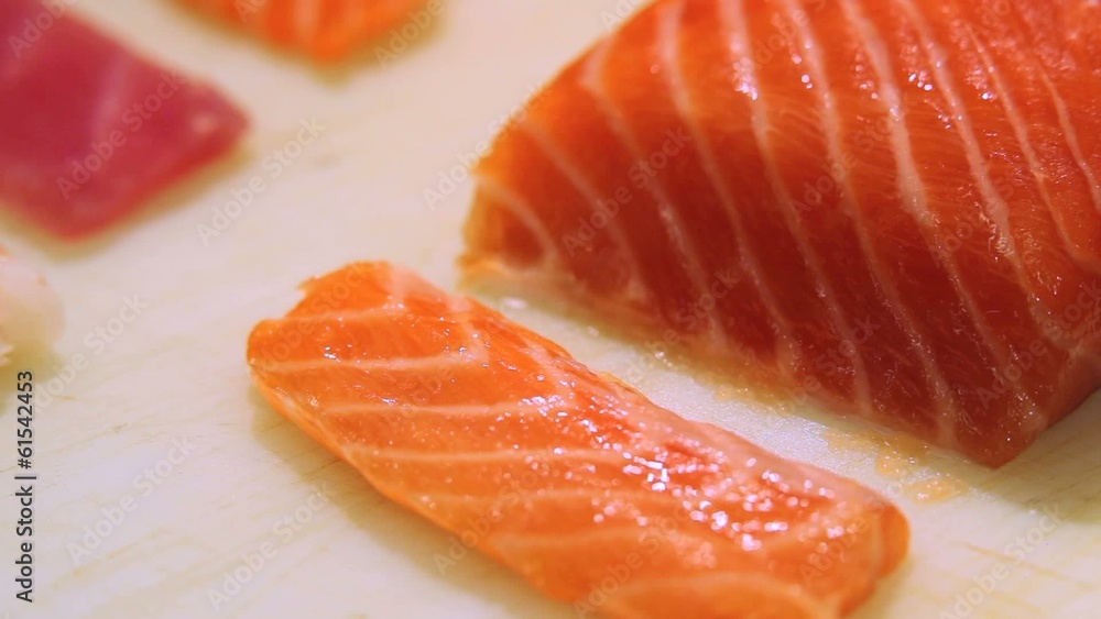 fish and shrimp slicing knife fish and shrimp slicing knife