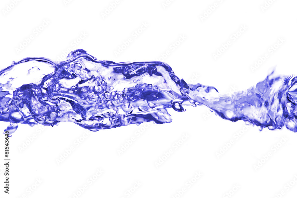 splash splash