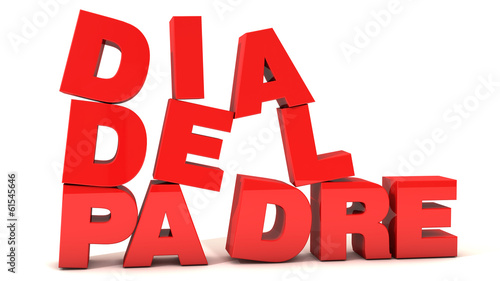 Fotografi Dia del padre