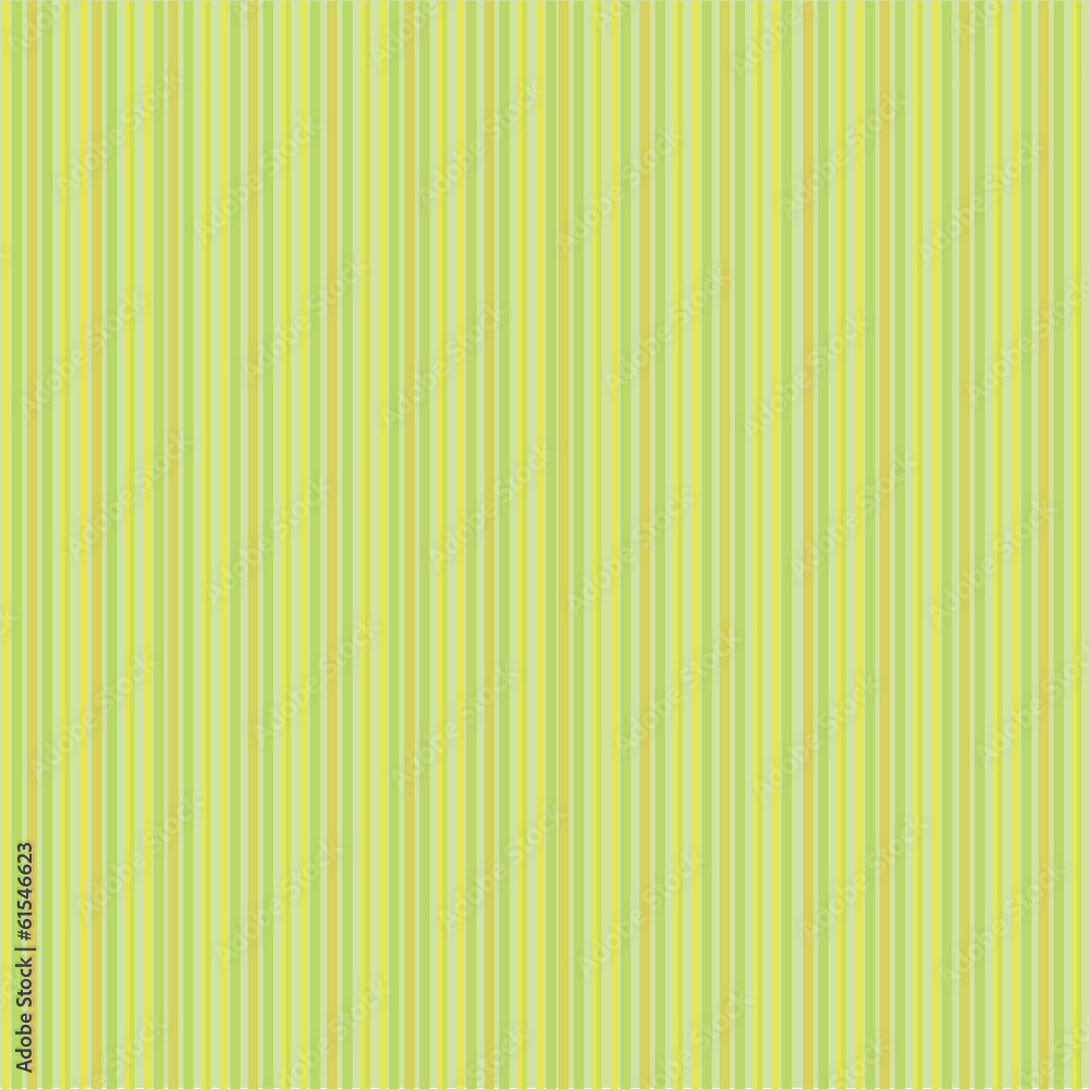 Obraz premium green strip pattern