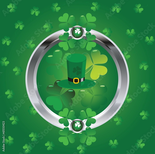 Saint Patrick's Day