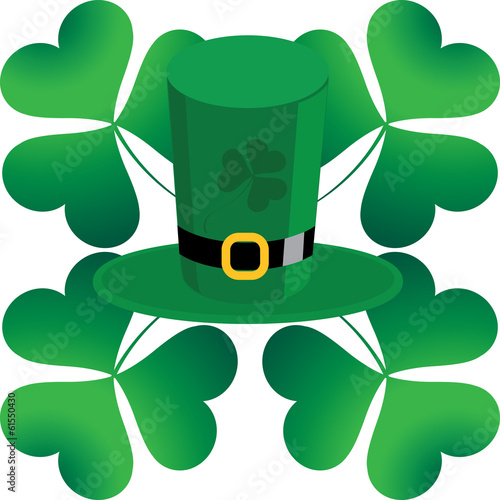 St. Patrick's day
