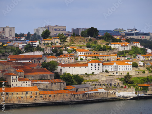 Porto Cityscape photo