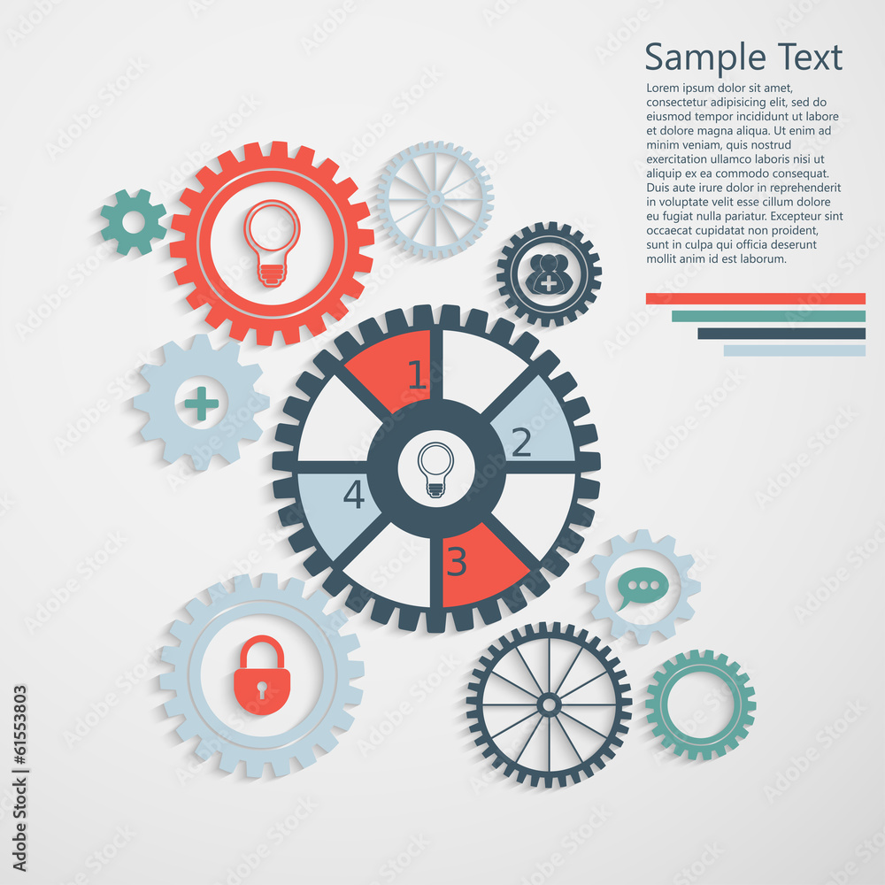 gears info gears info