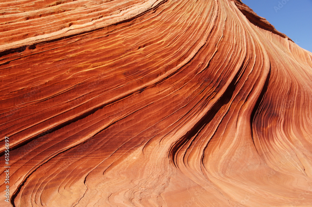Paria Canyon-Vermilion Cliffs Wildnis, Arizona, USA Paria Canyon-Vermilion Cliffs Wildnis, Arizona, USA