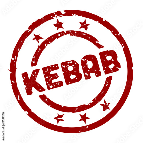 stempel kebab I