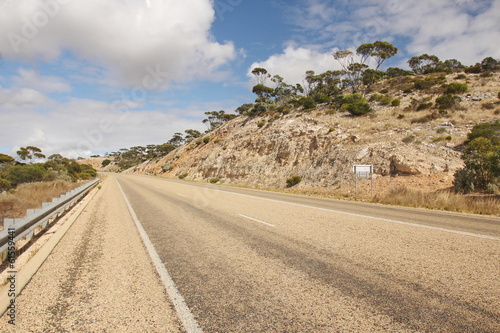 Nullarbor Plain, Western Australia