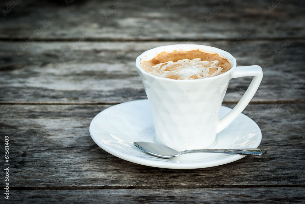 Fototapeta premium Coffee
