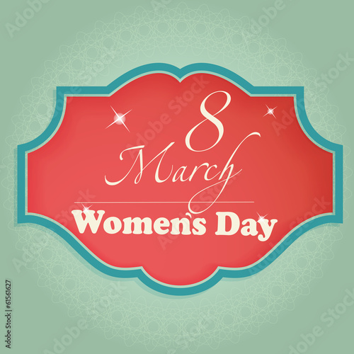 women's day