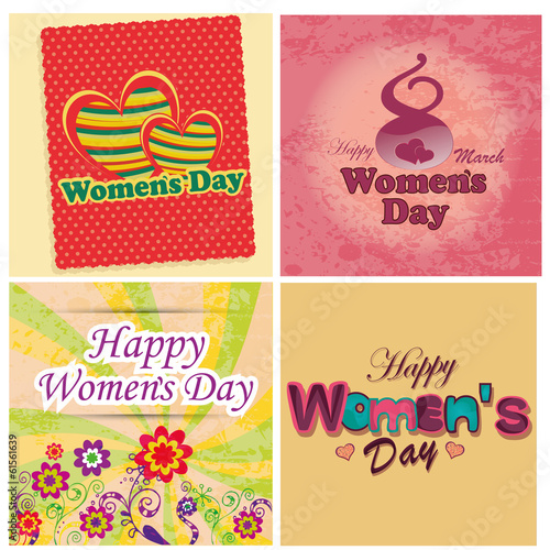 women's day