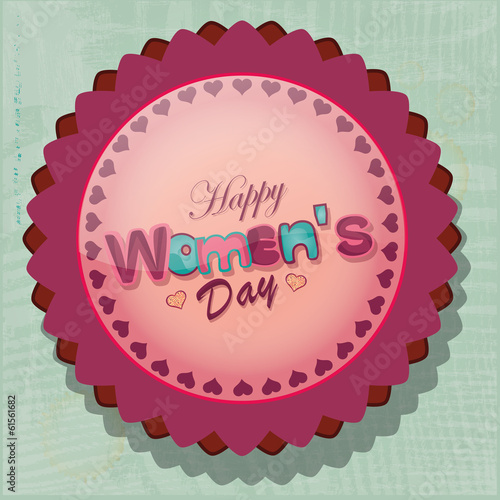 women's day