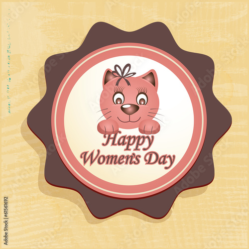 women's day