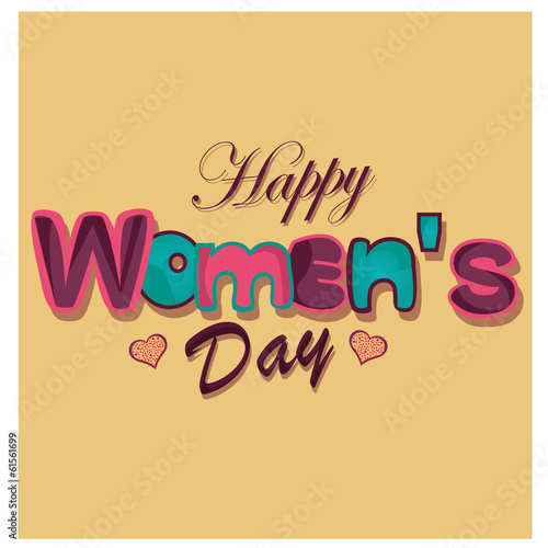 women's day
