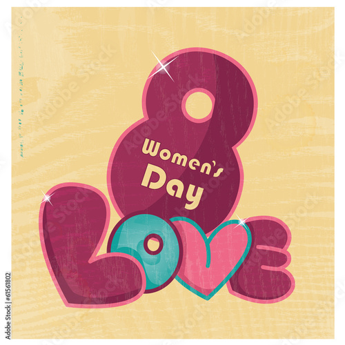 women's day