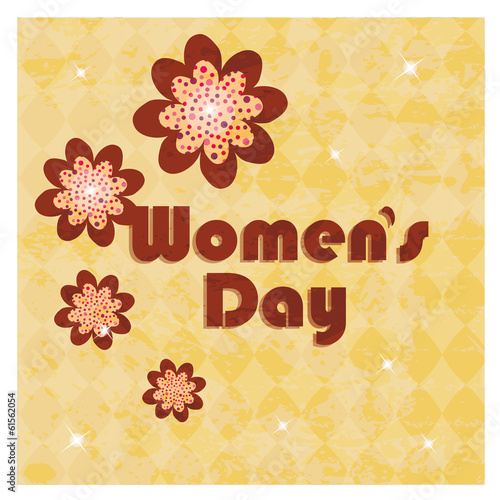 women's day