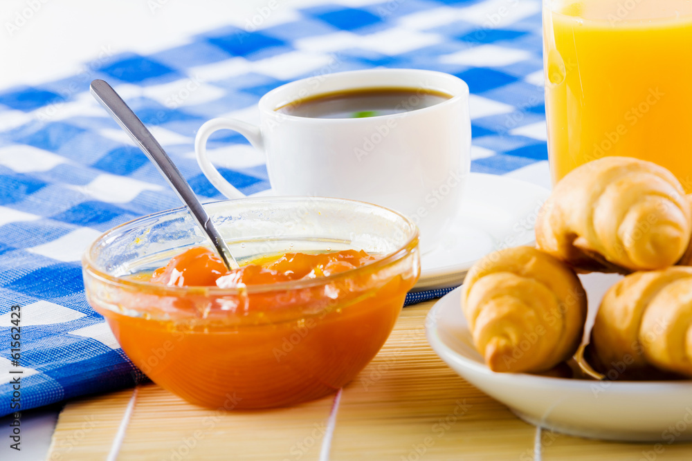 Delicious breakfast Delicious breakfast