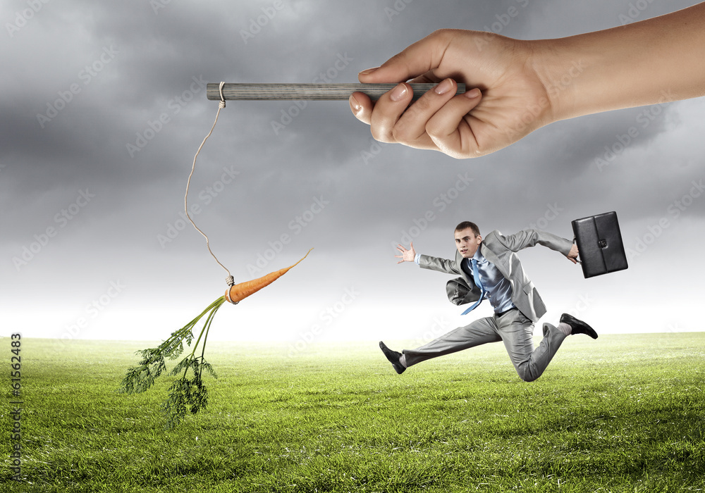 Business motivation Business motivation