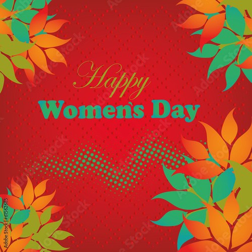 women's day