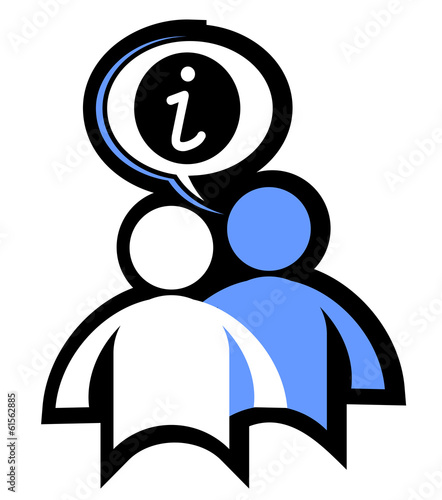 Information icon