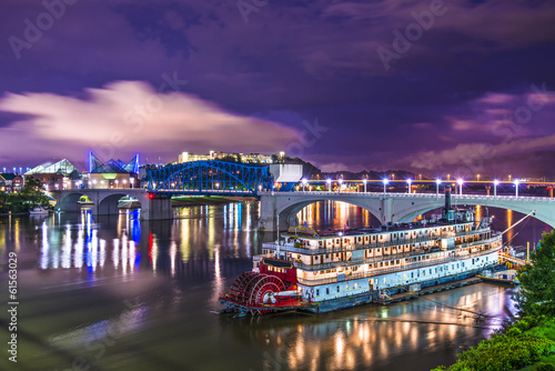 Chattanooga Tennessee photo