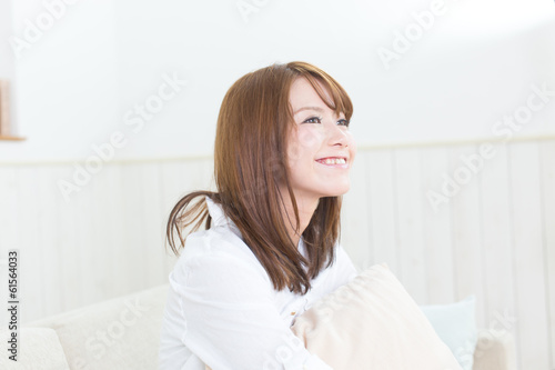爽やかな女性 Free Download 爽やかな女性 - GFXLoad