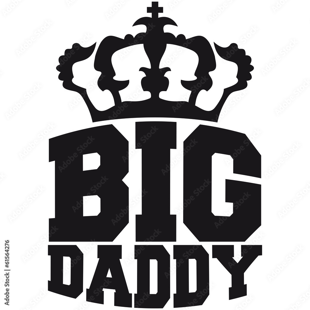 Big Dad Tumblr