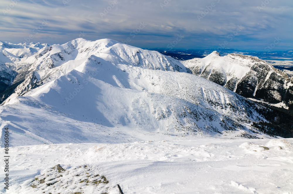 Tatry