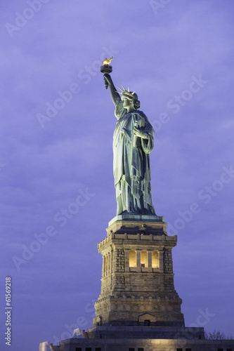 Statue of Liberty