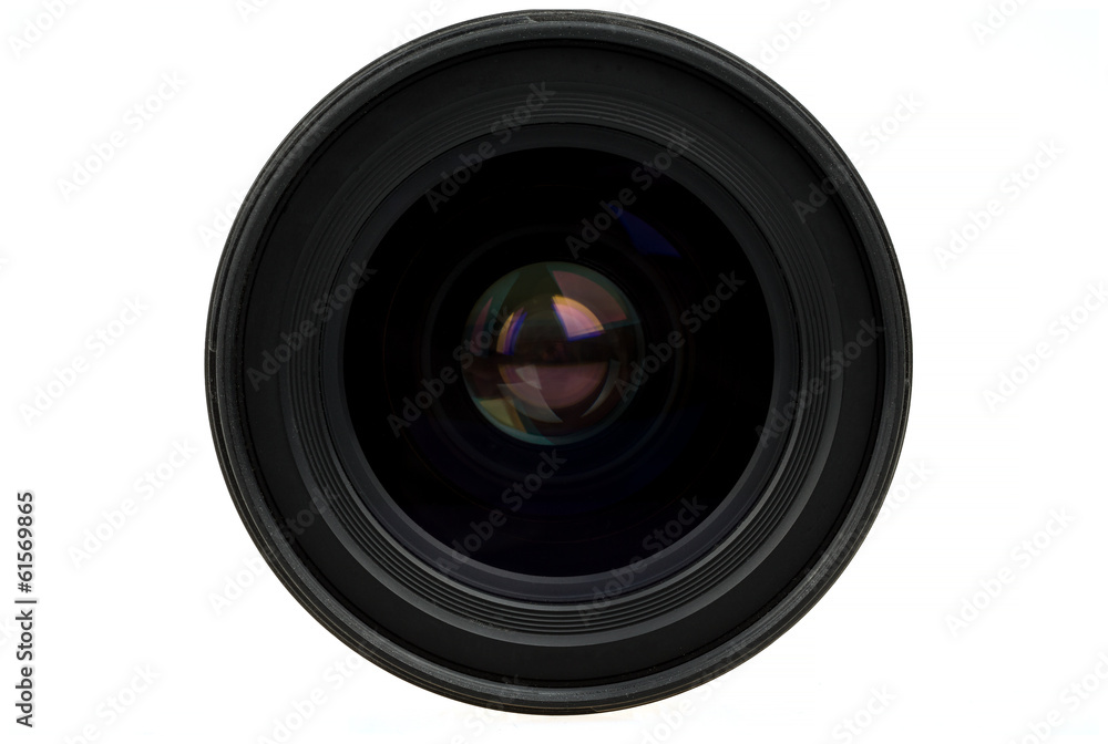 Camera photo lens Camera photo lens