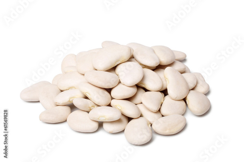 Haricot beans