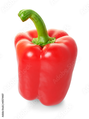 large red pepper