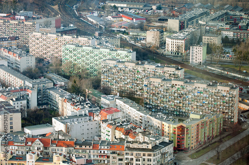 apartments in wroclaw